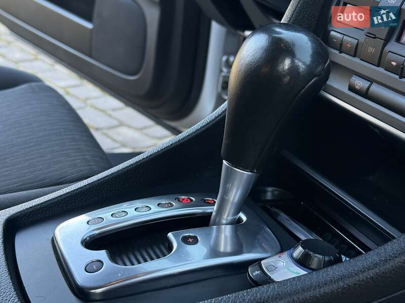 Универсал Audi A4 2006 в Дрогобыче