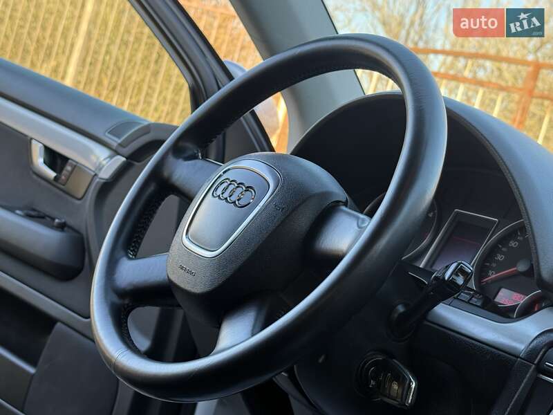 Универсал Audi A4 2006 в Дрогобыче