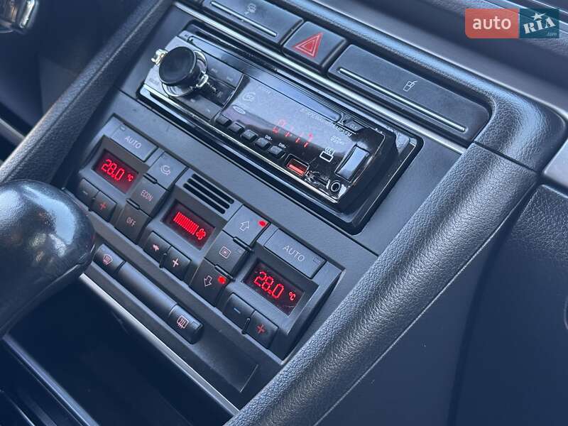 Универсал Audi A4 2006 в Дрогобыче