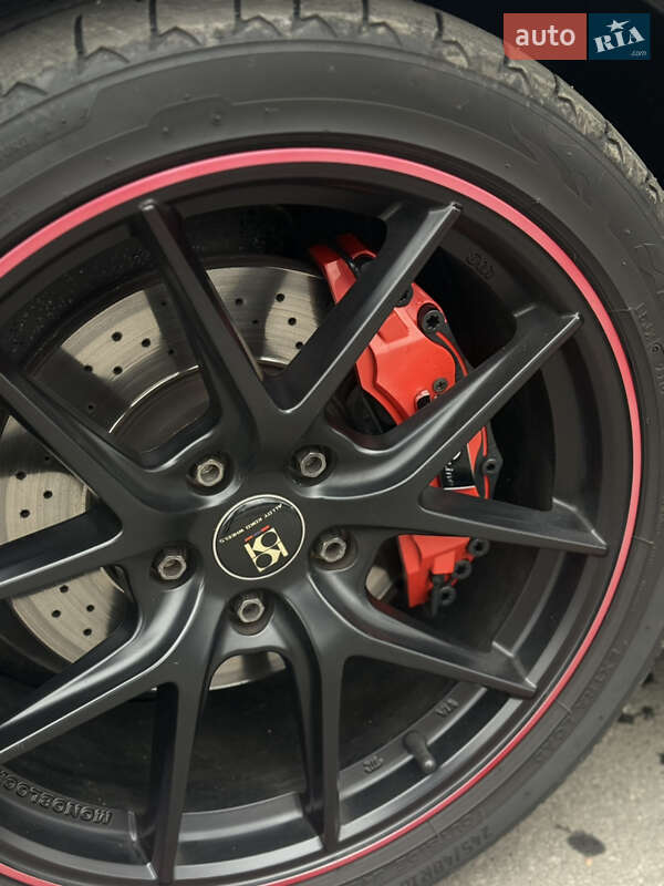 Седан Audi A4 2013 в Белой Церкви