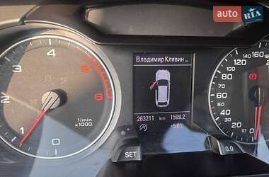 Універсал Audi A4 2011 в Южноукраїнську