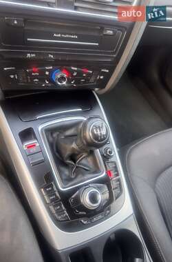Універсал Audi A4 2011 в Южноукраїнську