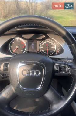 Універсал Audi A4 2011 в Южноукраїнську