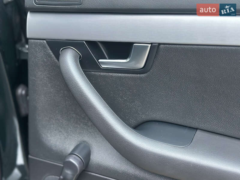 Универсал Audi A4 2007 в Сарнах