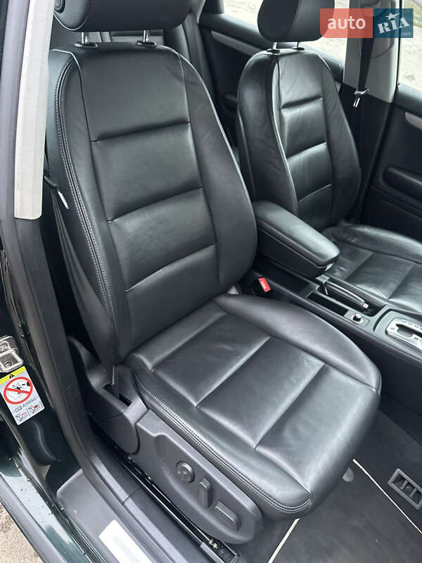 Универсал Audi A4 2007 в Сарнах