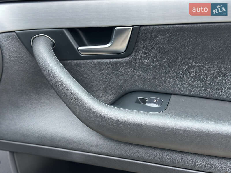 Универсал Audi A4 2007 в Сарнах