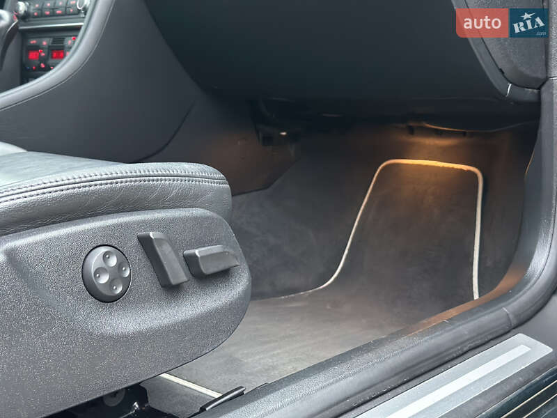 Универсал Audi A4 2007 в Сарнах