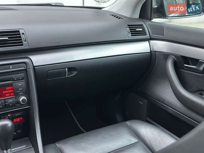 Универсал Audi A4 2007 в Сарнах