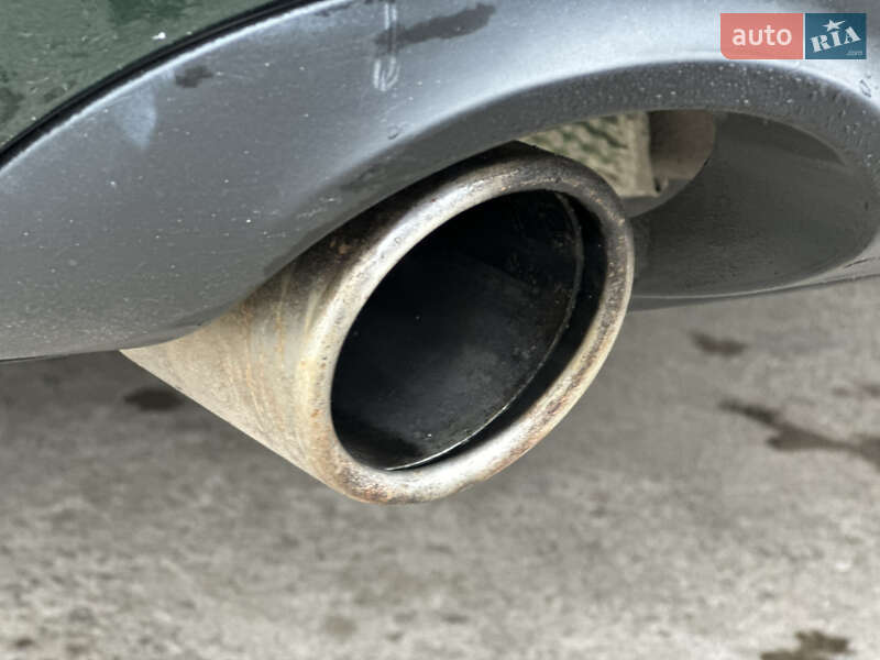 Универсал Audi A4 2007 в Сарнах