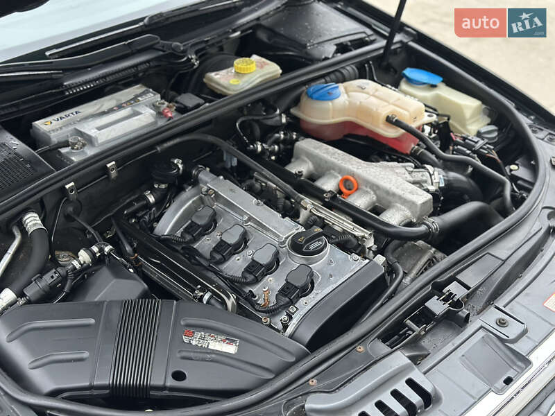 Универсал Audi A4 2007 в Сарнах