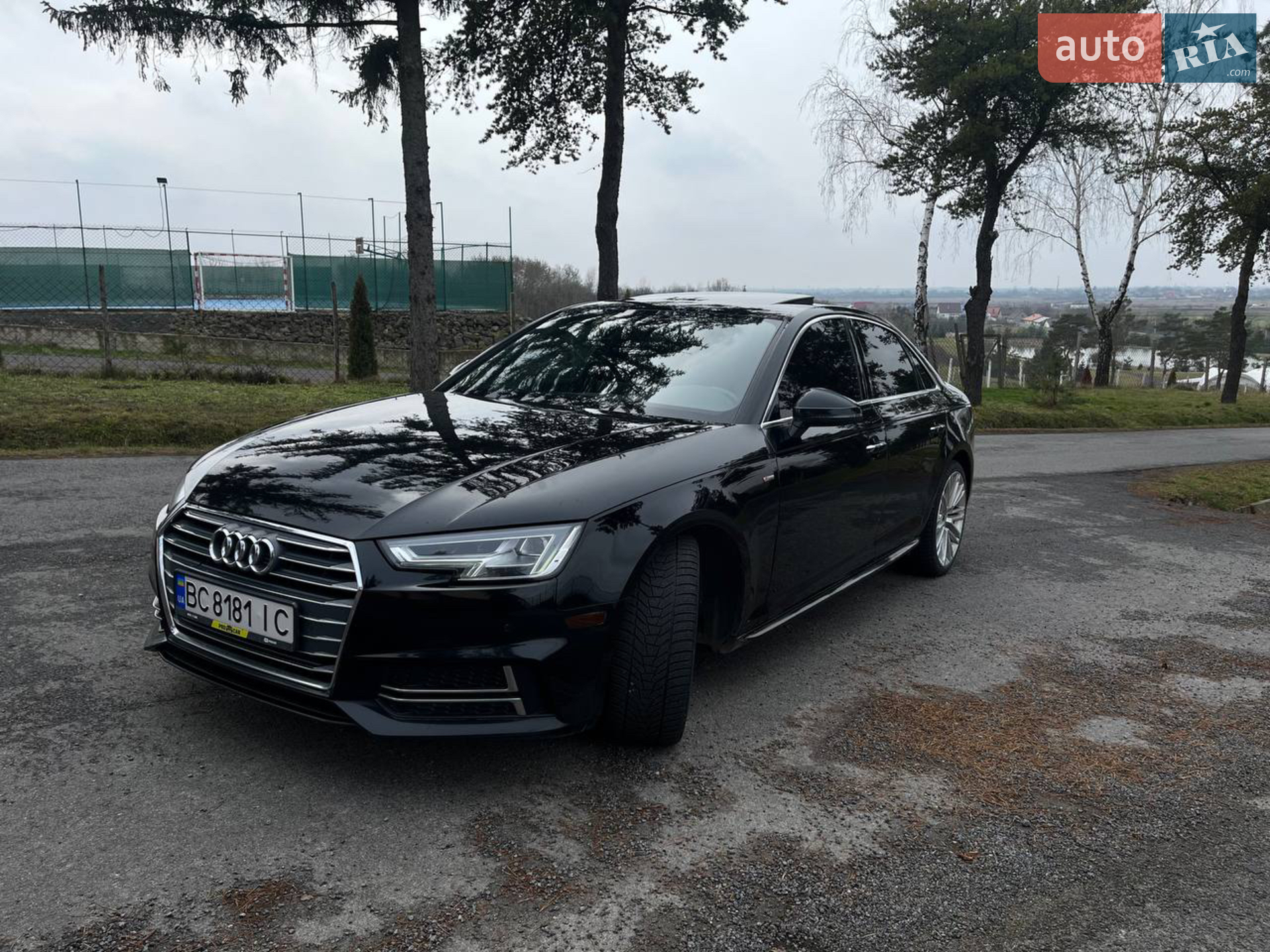 2016 Audi A4 - мініатюра 23