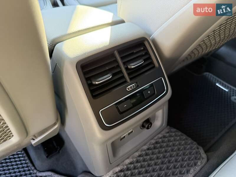 Седан Audi A4 2018 в Одесі фото 26 Седан Audi A4 2018 в Одесі