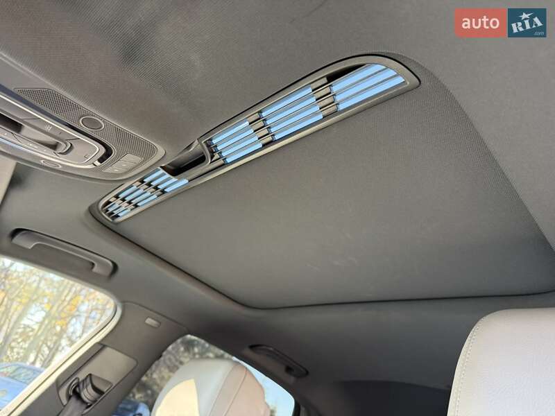 Седан Audi A4 2018 в Одесі фото 24 Седан Audi A4 2018 в Одесі