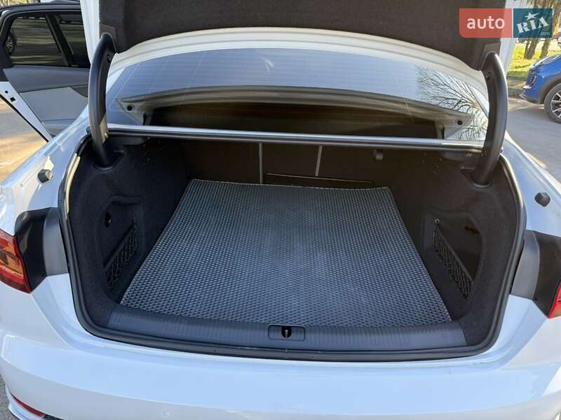 Седан Audi A4 2018 в Одесі фото 30 Седан Audi A4 2018 в Одесі