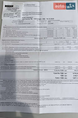 Седан Audi A4 2023 в Киеве