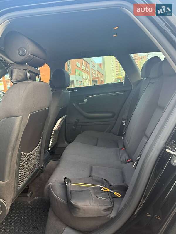 Универсал Audi A4 2004 в Броварах