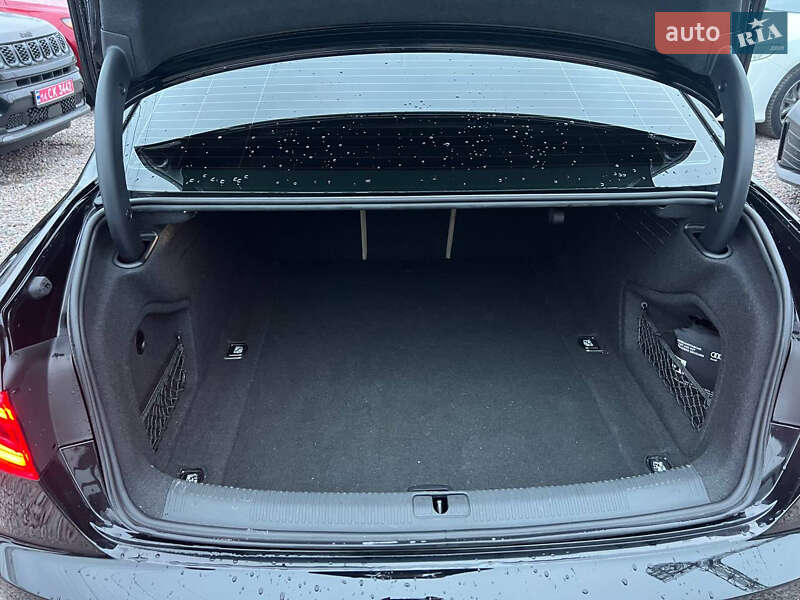 Седан Audi A4 2018 в Полтаве фото 21 Седан Audi A4 2018 в Полтаве
