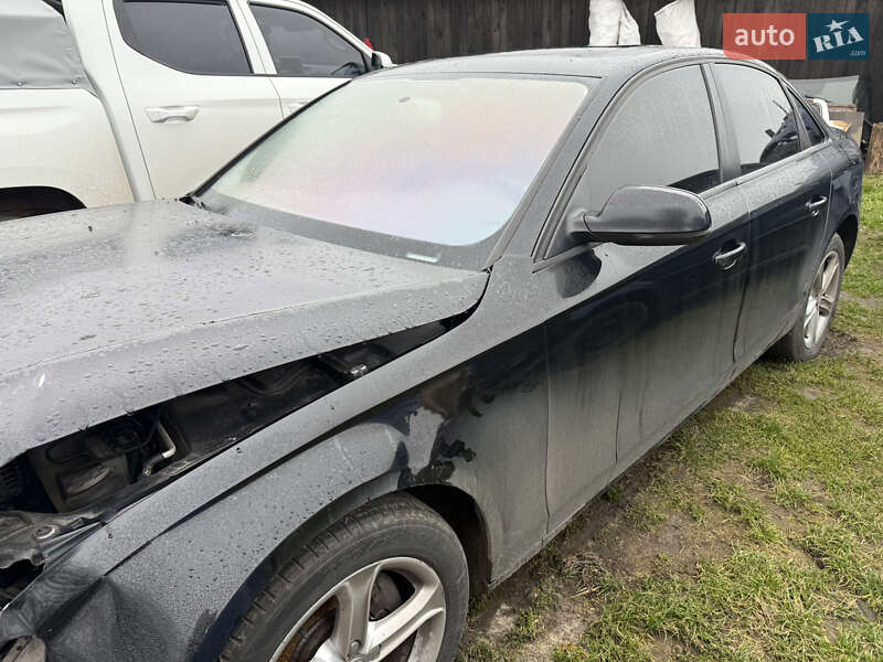 Седан Audi A4 2009 в Овруче