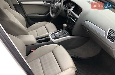 Універсал Audi A4 2011 в Галичі
