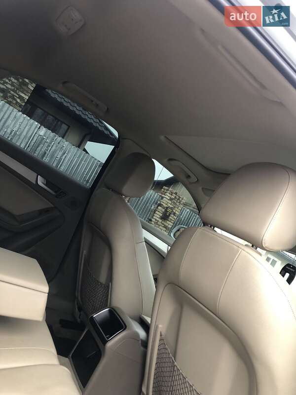 Седан Audi A4 2011 в Ровно фото 10 Седан Audi A4 2011 в Ровно