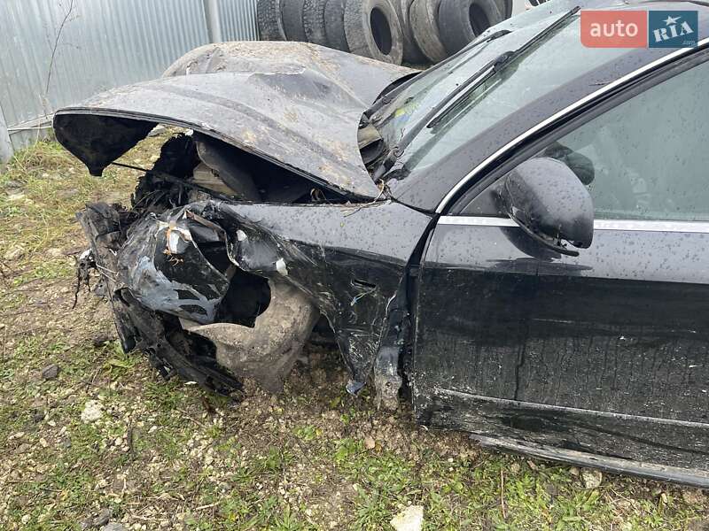 Универсал Audi A4 2005 в Тернополе