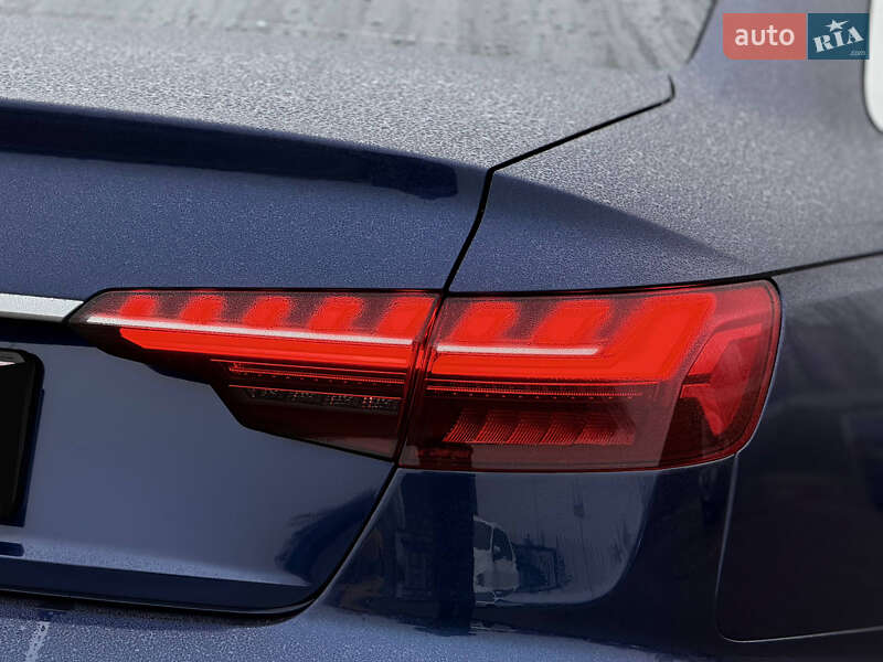 Седан Audi A4 2020 в Кривом Роге фото 21 Седан Audi A4 2020 в Кривом Роге