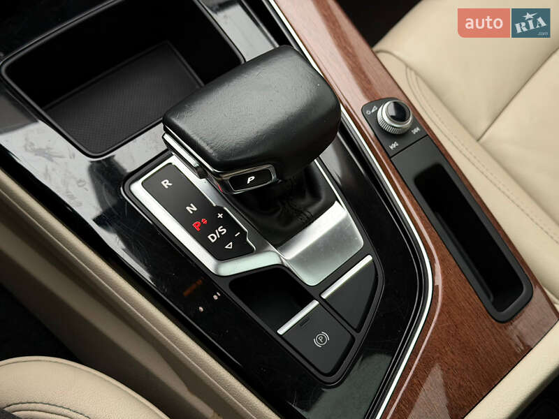 Седан Audi A4 2020 в Кривом Роге фото 54 Седан Audi A4 2020 в Кривом Роге