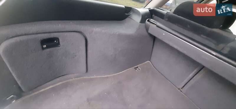 Универсал Audi A4 1997 в Ромнах