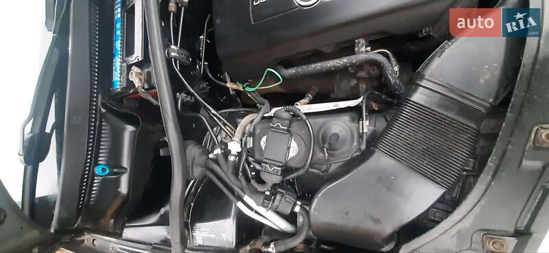 Универсал Audi A4 1997 в Ромнах