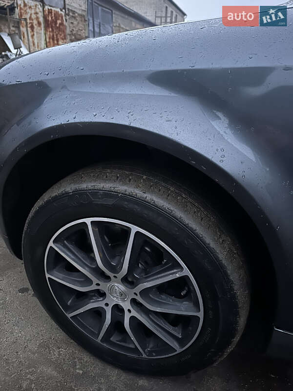 Универсал Audi A4 2002 в Костополе