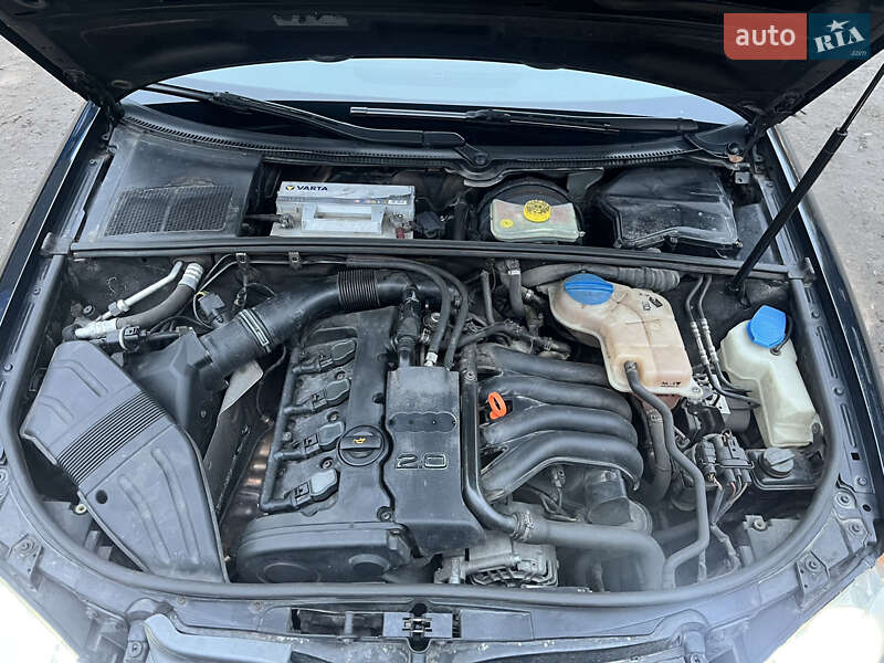 Універсал Audi A4 2005 в Хмельницькому фото 23 Універсал Audi A4 2005 в Хмельницькому