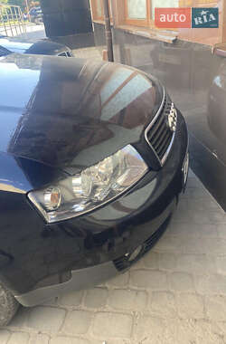 Универсал Audi A4 2002 в Ивано-Франковске