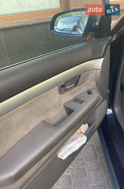 Универсал Audi A4 2002 в Ивано-Франковске