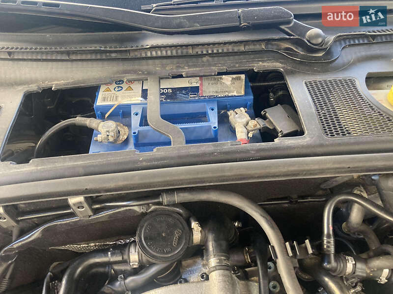 Универсал Audi A4 2002 в Ивано-Франковске