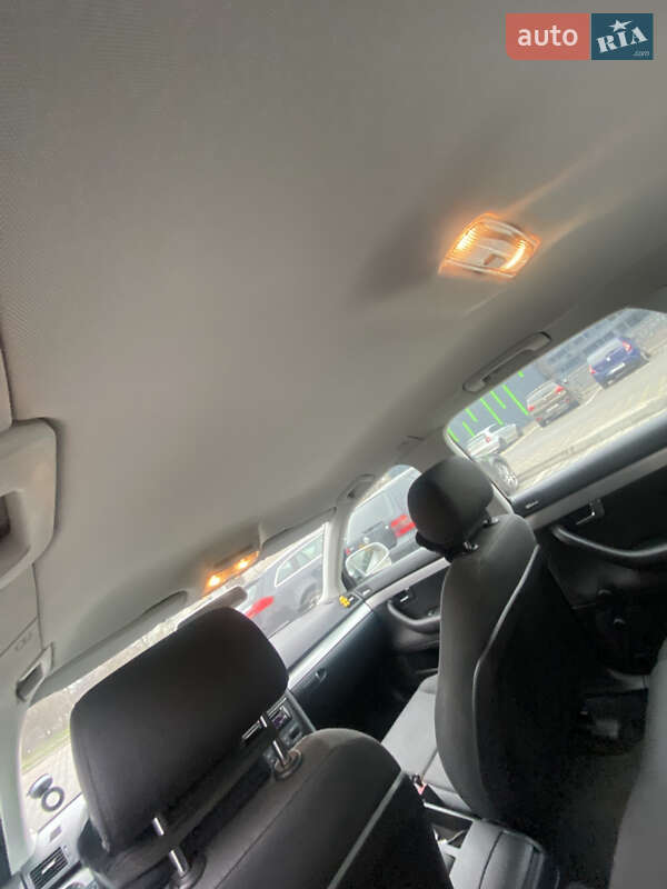 Седан Audi A4 2006 в Черкассах