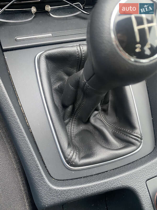 Седан Audi A4 2006 в Черкассах