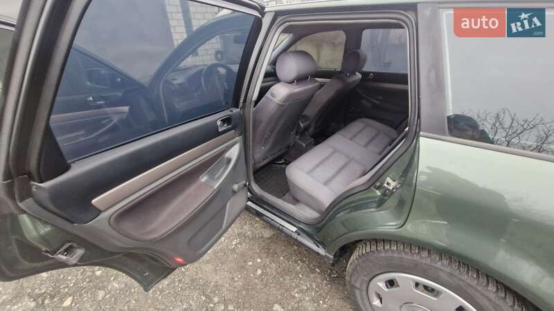 Универсал Audi A4 2000 в Бердичеве фото 12 Универсал Audi A4 2000 в Бердичеве