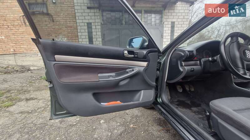 Универсал Audi A4 2000 в Бердичеве фото 19 Универсал Audi A4 2000 в Бердичеве