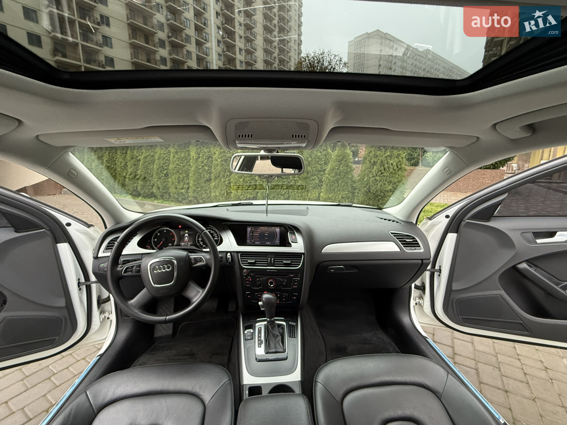 2011 Audi A4 - мініатюра 14