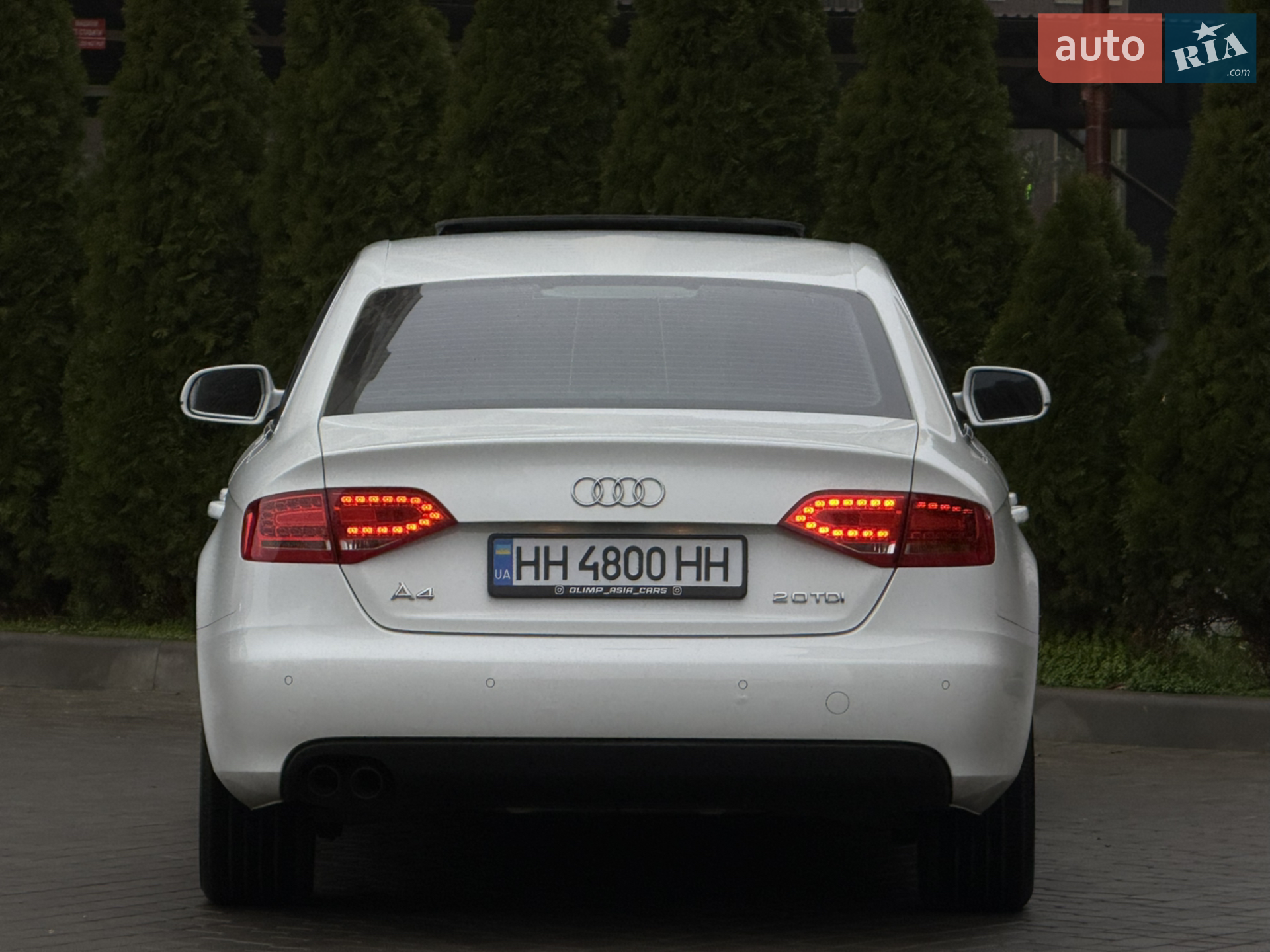 2011 Audi A4 - мініатюра 28