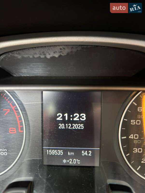 Седан Audi A4 2015 в Киеве