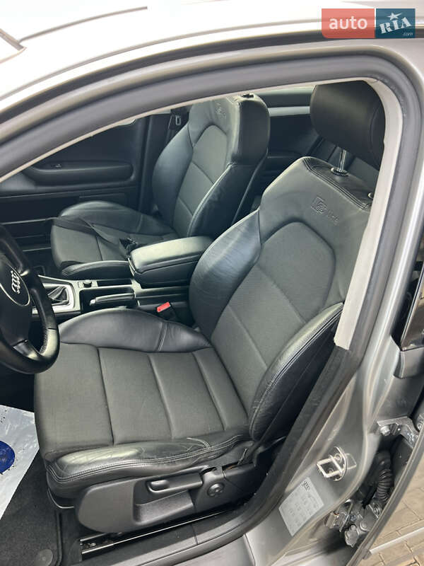 Универсал Audi A4 2004 в Луцке