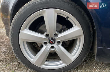 Універсал Audi A4 2007 в Нікополі