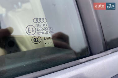 Універсал Audi A4 2007 в Нікополі