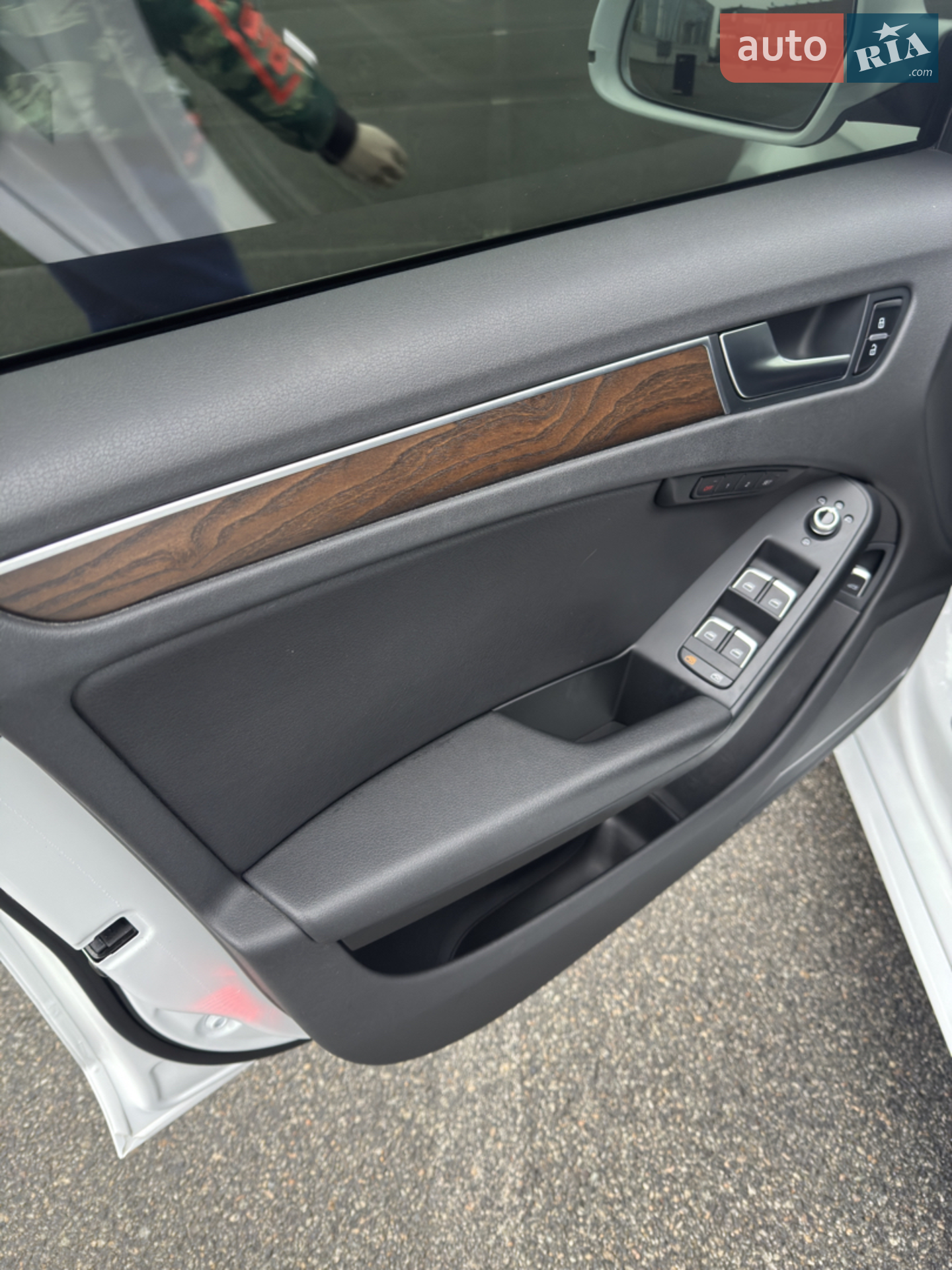 2015 Audi A4 - мініатюра 16