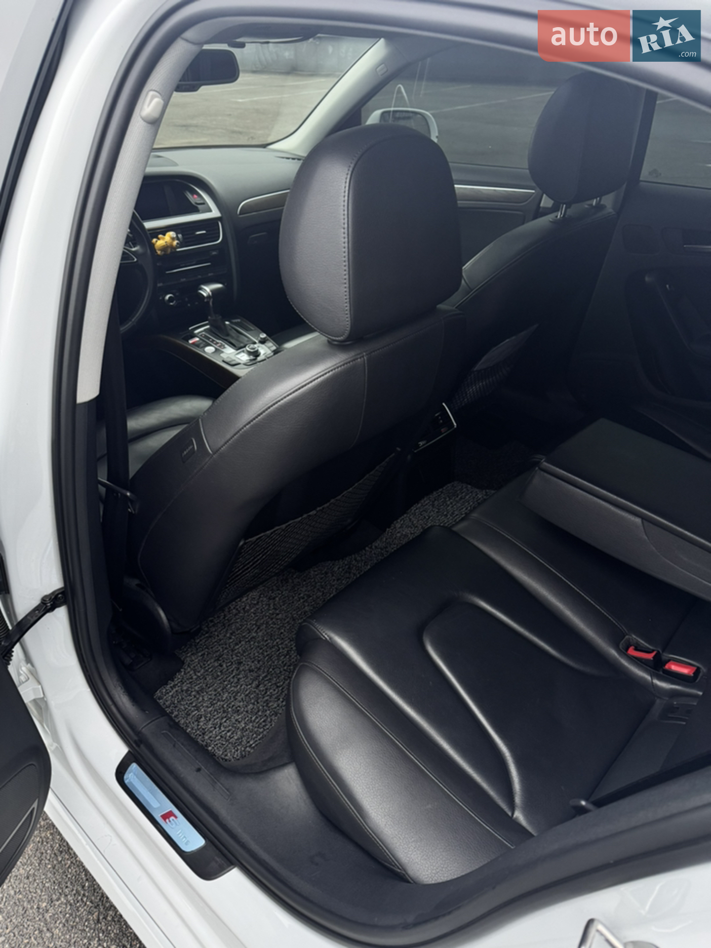 2015 Audi A4 - мініатюра 20