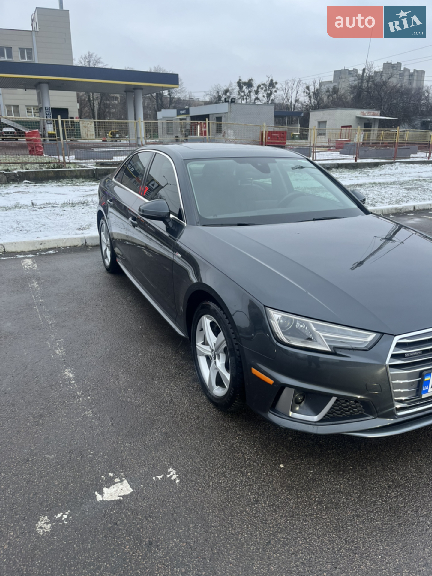 2018 Audi A4 - мініатюра 12