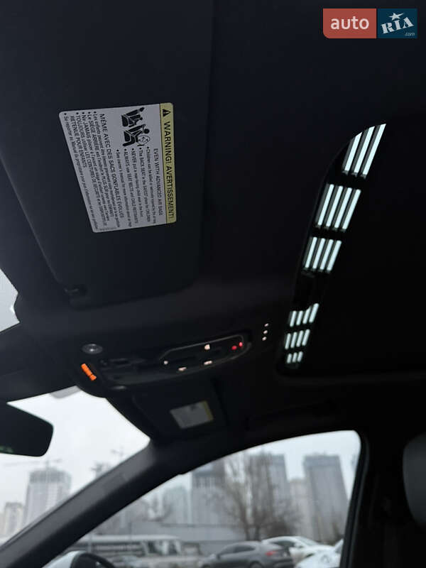 Седан Audi A4 2017 в Киеве