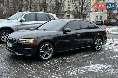 Седан Audi A4 2018 в Харькове