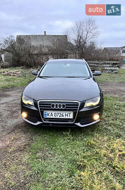 Седан Audi A4 2011 в Белой Церкви фото 2 Седан Audi A4 2011 в Белой Церкви